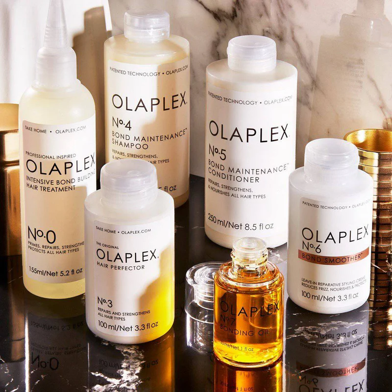 Olaplex Bonding Oil
