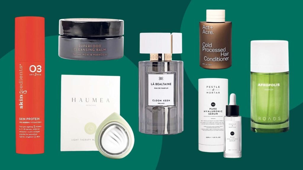 Long‑lasting, high‑performance makeup Dermatologist‑tested cosmetics Clean and safe formulas Luxury & professional brand products Makeup for sensitive skin