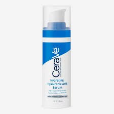 CeraVe products