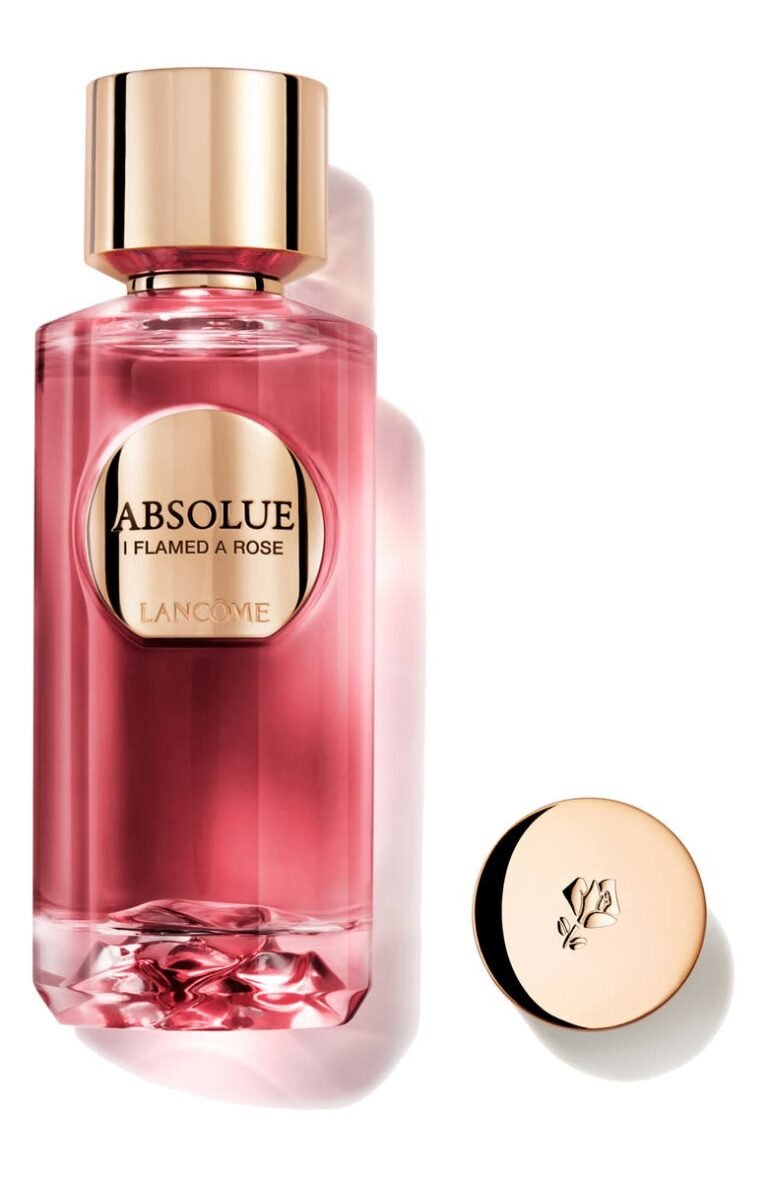 Lancôme Eau de Parfum