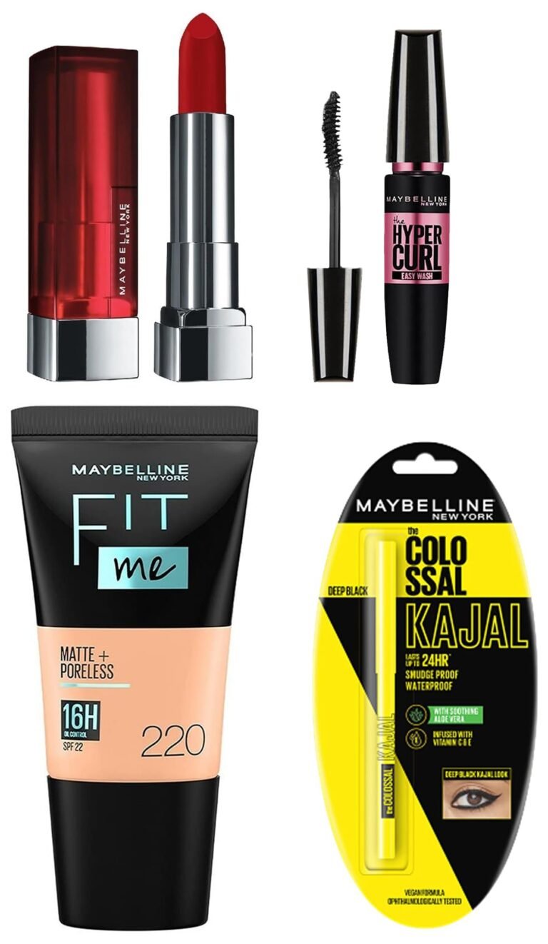 Makeup wholesale