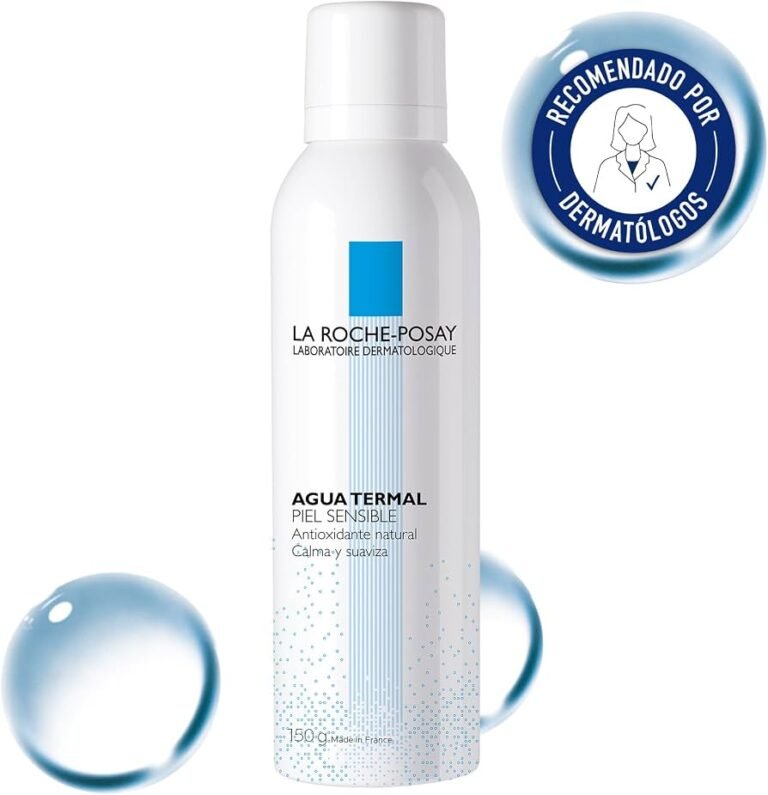 Vichy Mineralizing Thermal Water