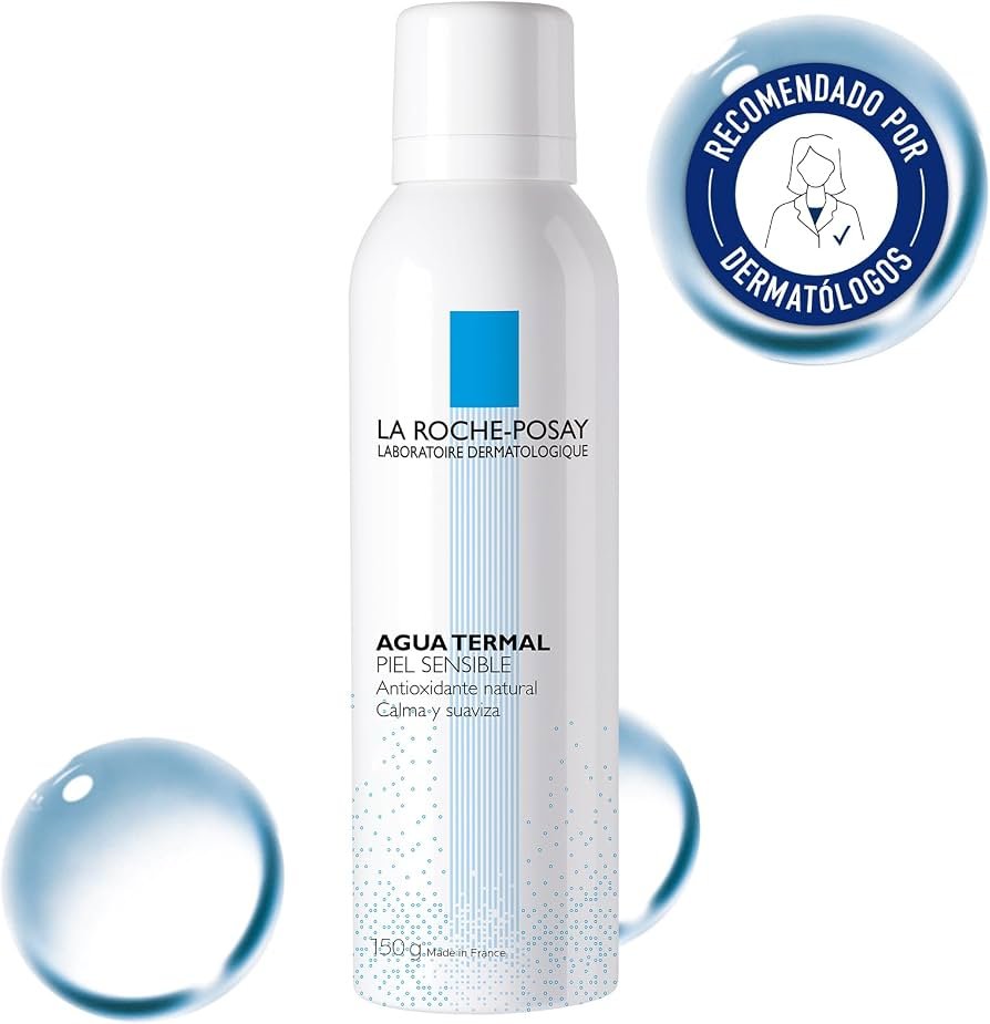 Vichy Mineralizing Thermal Water